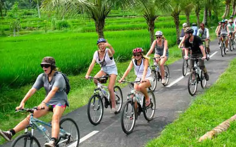 cycling tour cycling tour